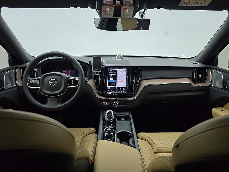 Volvo B5 AWD Ultimate Bright