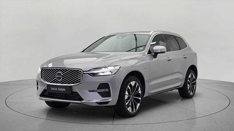 Volvo  Ultra, T8 AWD 플러그-인 하이브리드, 전기/가솔린, 브라이트