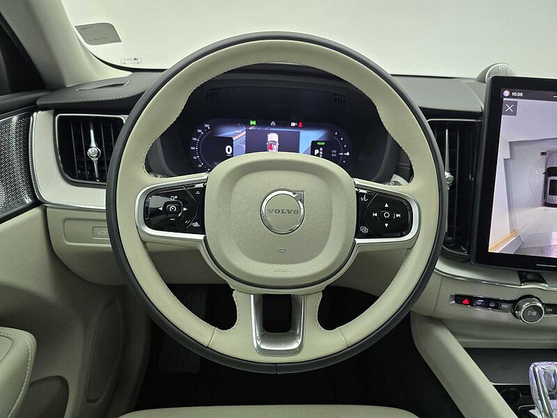 Volvo  Ultra, T8 AWD 플러그-인 하이브리드, 전기/가솔린, 브라이트