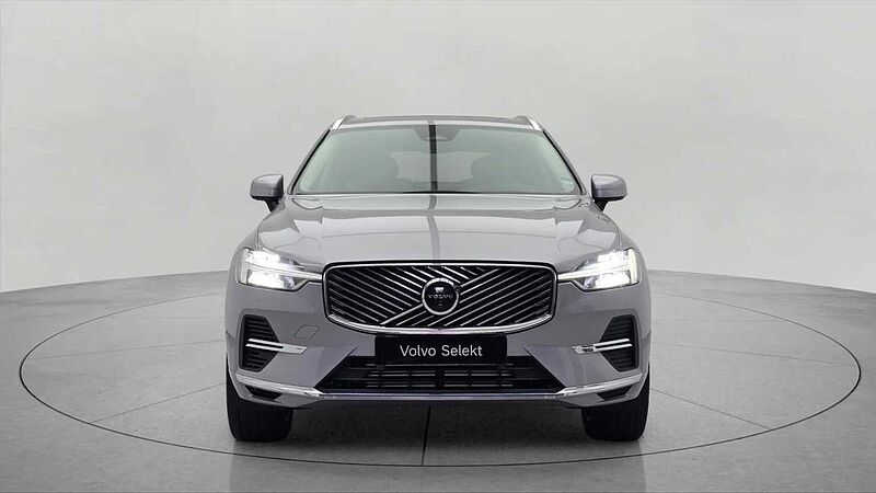Volvo  Ultra, T8 AWD 플러그-인 하이브리드, 전기/가솔린, 브라이트