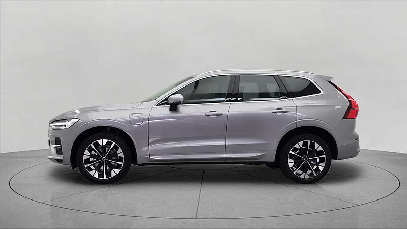 Volvo  Ultra, T8 AWD 플러그-인 하이브리드, 전기/가솔린, 브라이트