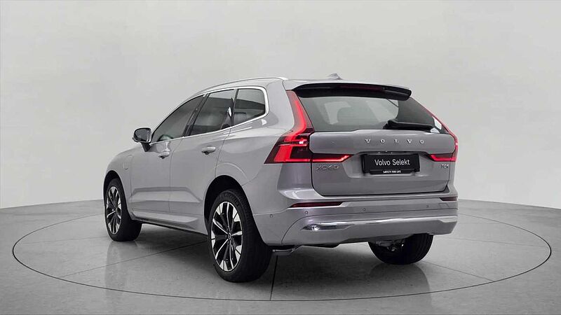 Volvo  Ultra, T8 AWD 플러그-인 하이브리드, 전기/가솔린, 브라이트