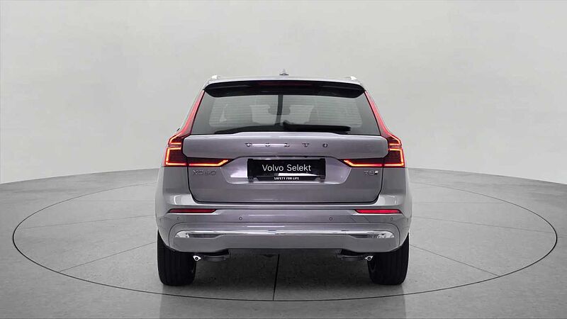 Volvo  Ultra, T8 AWD 플러그-인 하이브리드, 전기/가솔린, 브라이트