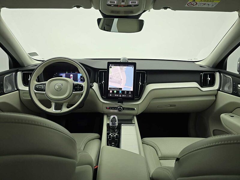 Volvo  Ultra, T8 AWD 플러그-인 하이브리드, 전기/가솔린, 브라이트
