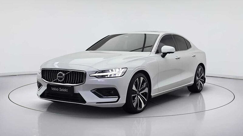 Volvo  Ultimate, B5 마일드 하이브리드, 가솔린, 브라이트