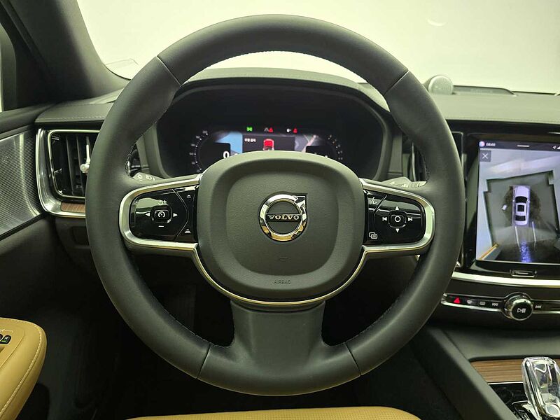 Volvo  Ultimate, B5 마일드 하이브리드, 가솔린, 브라이트