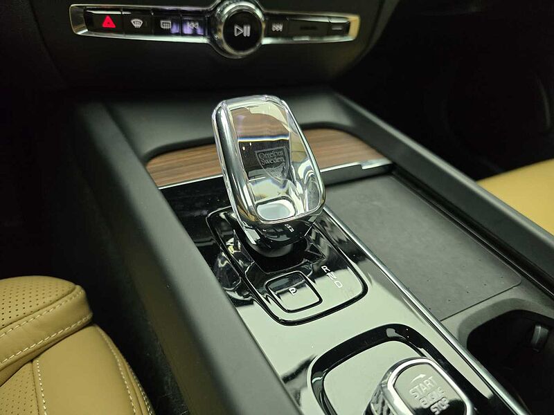 Volvo  Ultimate, B5 마일드 하이브리드, 가솔린, 브라이트