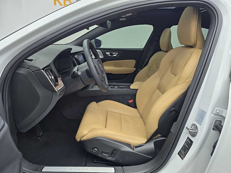 Volvo  Ultimate, B5 마일드 하이브리드, 가솔린, 브라이트