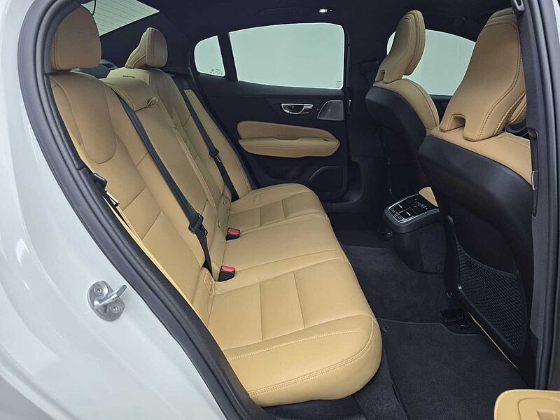 Volvo  Ultimate, B5 마일드 하이브리드, 가솔린, 브라이트