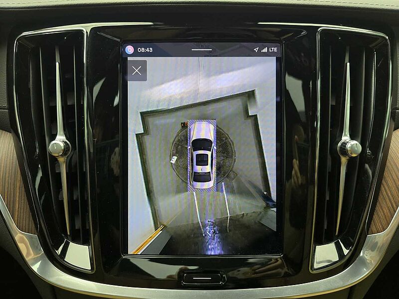 Volvo  Ultimate, B5 마일드 하이브리드, 가솔린, 브라이트