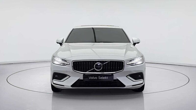 Volvo  Ultimate, B5 마일드 하이브리드, 가솔린, 브라이트
