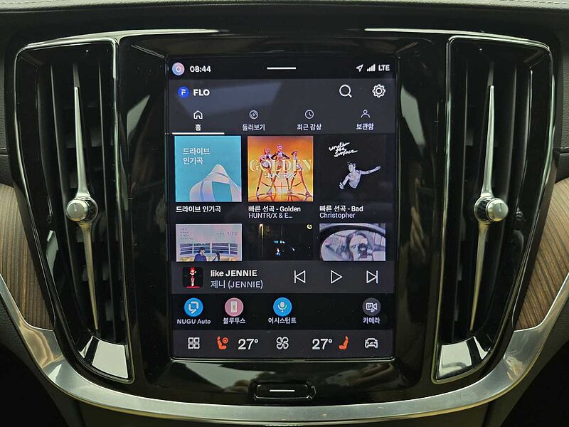 Volvo  Ultimate, B5 마일드 하이브리드, 가솔린, 브라이트