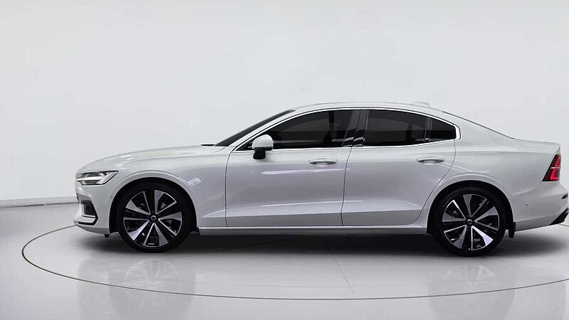 Volvo  Ultimate, B5 마일드 하이브리드, 가솔린, 브라이트