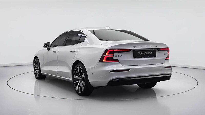 Volvo  Ultimate, B5 마일드 하이브리드, 가솔린, 브라이트