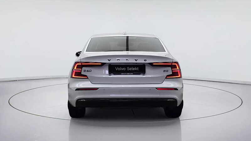 Volvo  Ultimate, B5 마일드 하이브리드, 가솔린, 브라이트