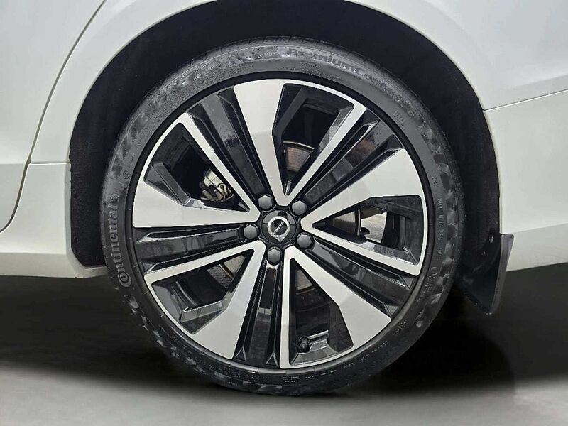 Volvo  Ultimate, B5 마일드 하이브리드, 가솔린, 브라이트