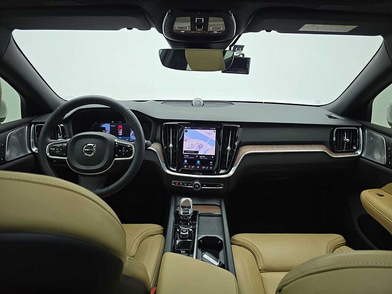 Volvo  Ultimate, B5 마일드 하이브리드, 가솔린, 브라이트