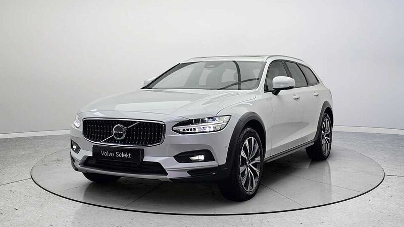 Volvo  Ultra, B5 AWD 마일드 하이브리드, 가솔린, 브라이트