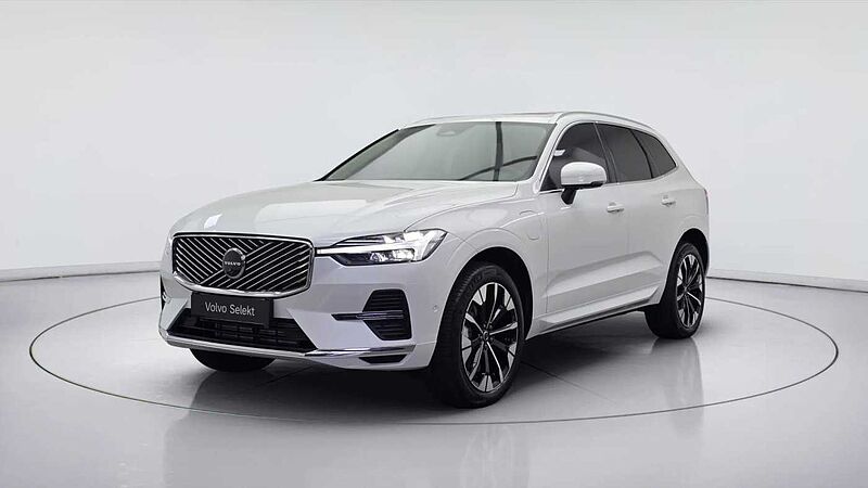 Volvo  Ultra, T8 AWD 플러그-인 하이브리드, 전기/가솔린, 브라이트