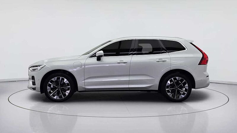 Volvo  Ultra, T8 AWD 플러그-인 하이브리드, 전기/가솔린, 브라이트