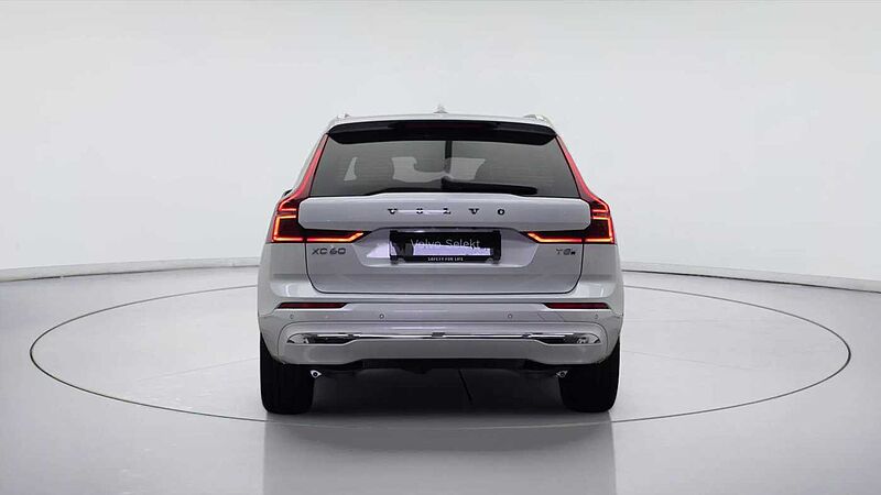 Volvo  Ultra, T8 AWD 플러그-인 하이브리드, 전기/가솔린, 브라이트