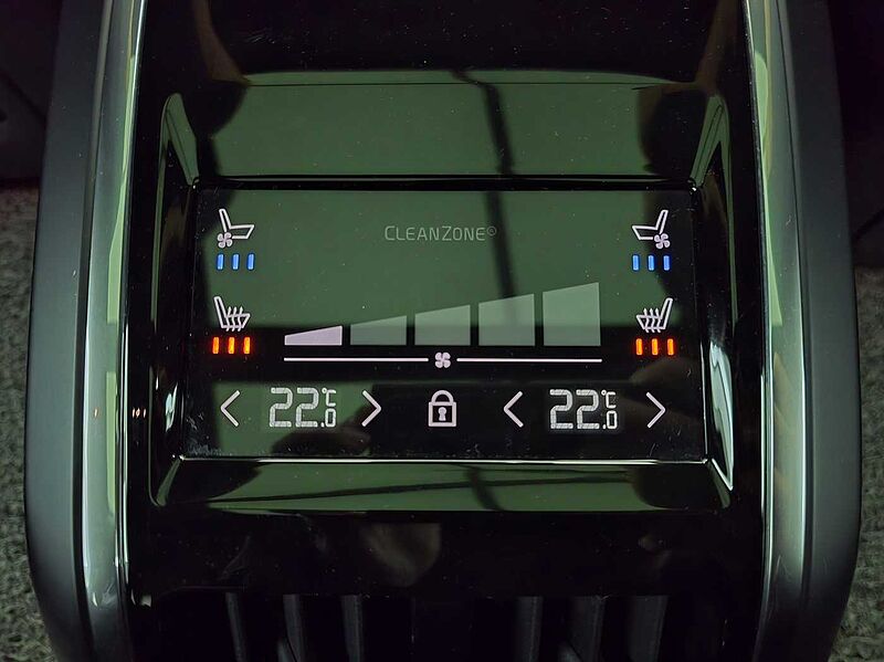 Volvo Ultimate, B5 mild hybrid, 가솔린, Bright