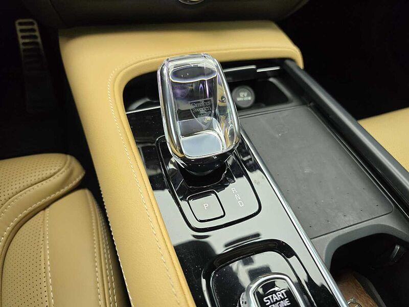 Volvo Ultimate, B5 mild hybrid, 가솔린, Bright