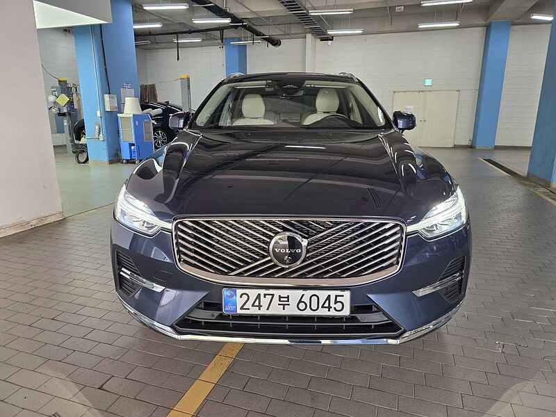 Volvo Ultra, B5 AWD 마일드 하이브리드, 가솔린, 브라이트