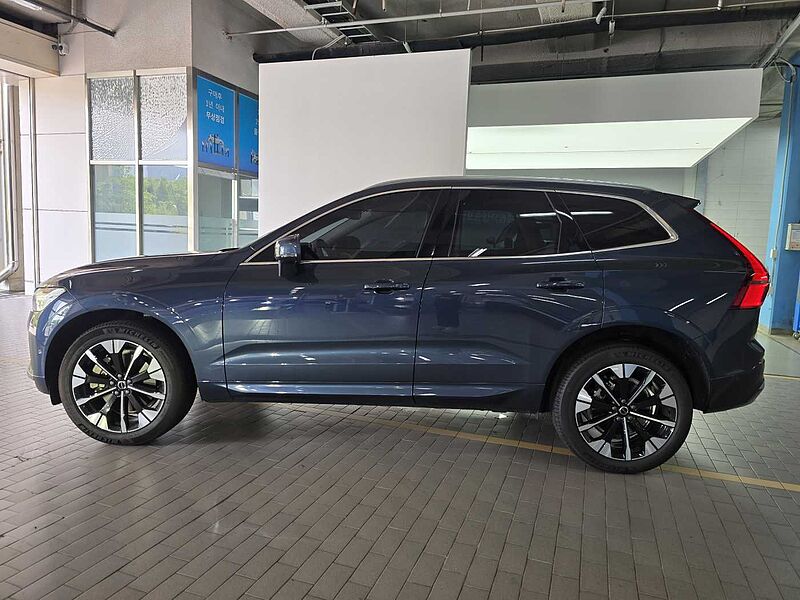 Volvo Ultra, B5 AWD 마일드 하이브리드, 가솔린, 브라이트