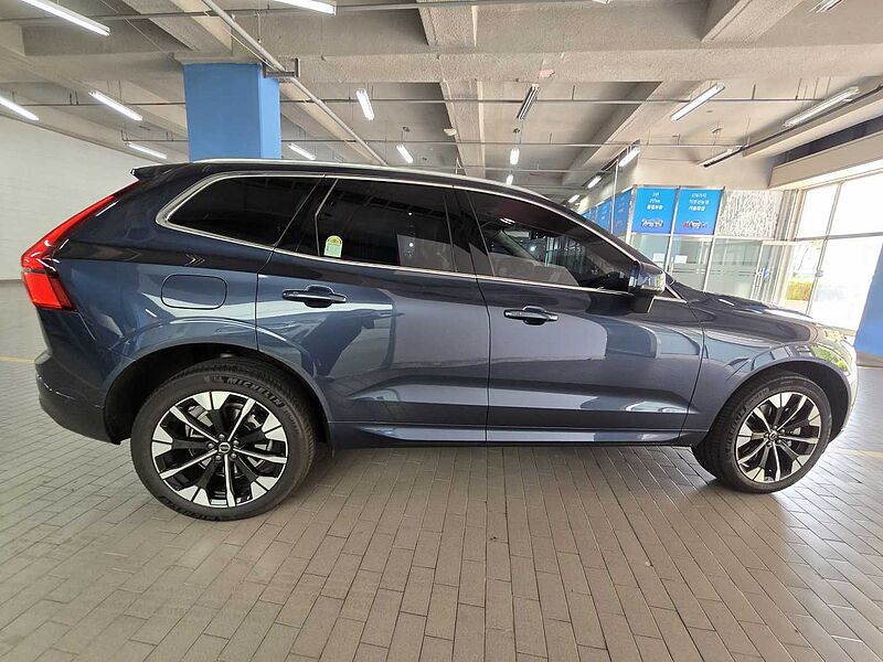 Volvo Ultra, B5 AWD 마일드 하이브리드, 가솔린, 브라이트