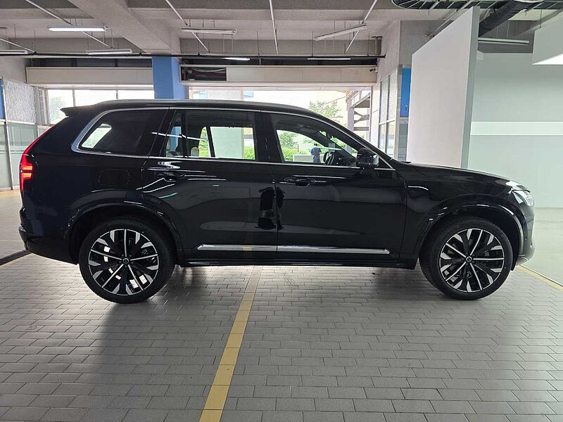Volvo Ultra, B6 AWD 마일드 하이브리드, 가솔린, 브라이트, 7 좌석
