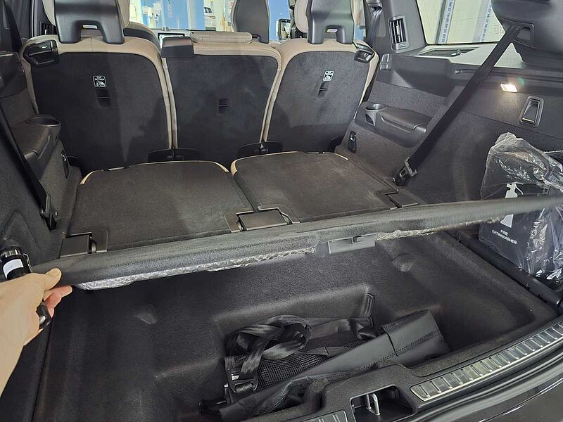 Volvo Ultra, B6 AWD 마일드 하이브리드, 가솔린, 브라이트, 7 좌석