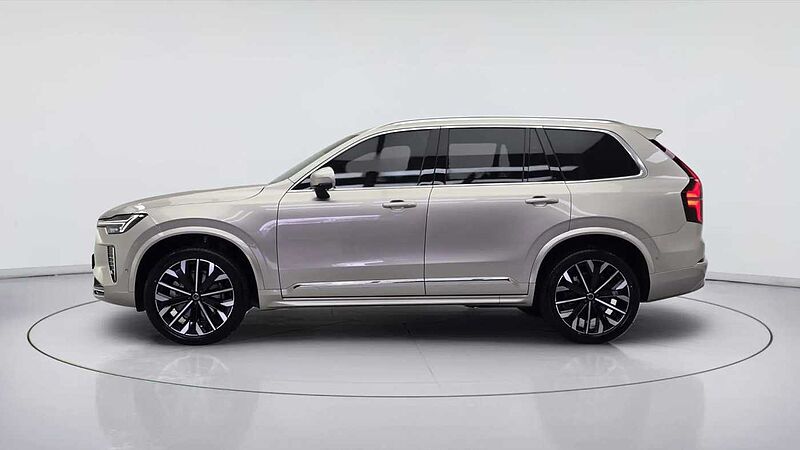 Volvo Ultra, B6 AWD 마일드 하이브리드, 가솔린, 브라이트, 7 좌석