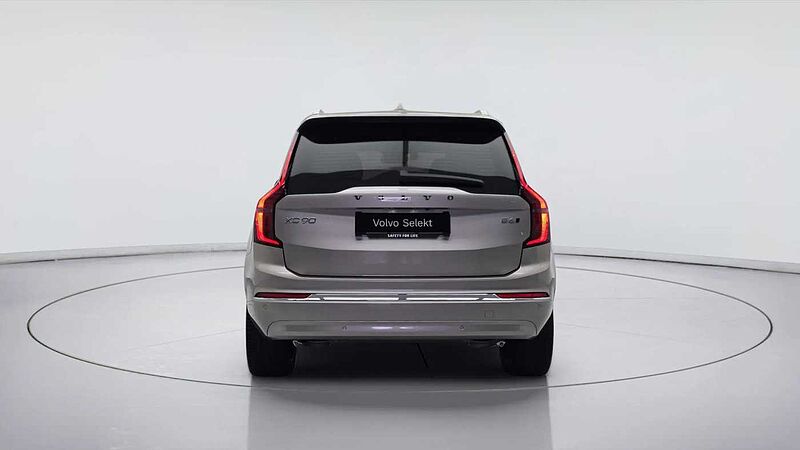 Volvo Ultra, B6 AWD 마일드 하이브리드, 가솔린, 브라이트, 7 좌석