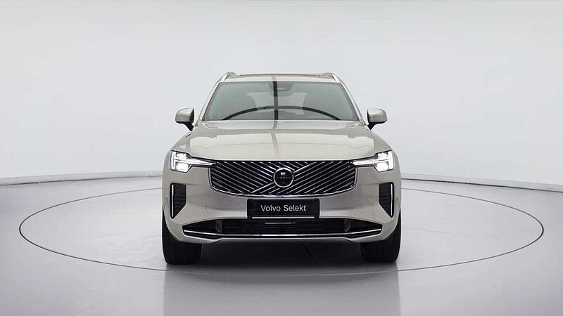 Volvo Ultra, B6 AWD 마일드 하이브리드, 가솔린, 브라이트, 7 좌석
