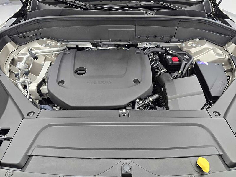 Volvo Ultra, B6 AWD 마일드 하이브리드, 가솔린, 브라이트, 7 좌석