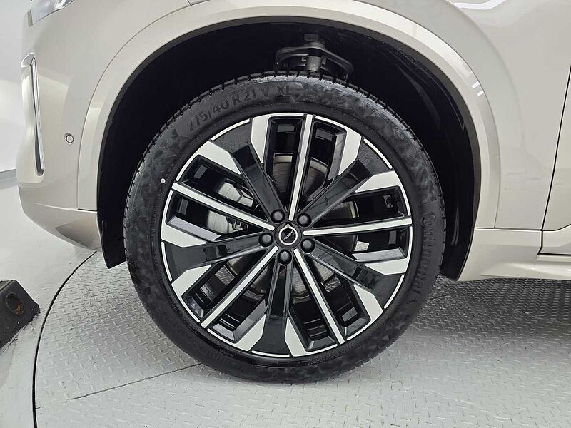 Volvo Ultra, B6 AWD 마일드 하이브리드, 가솔린, 브라이트, 7 좌석