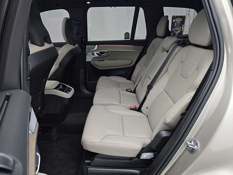 Volvo Ultra, B6 AWD 마일드 하이브리드, 가솔린, 브라이트, 7 좌석