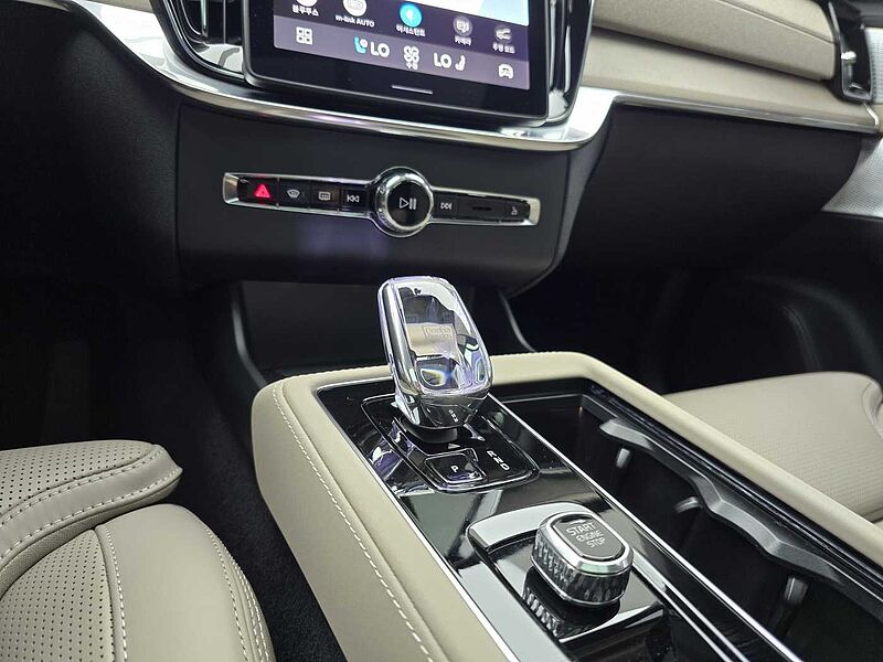 Volvo Ultra, B6 AWD 마일드 하이브리드, 가솔린, 브라이트, 7 좌석