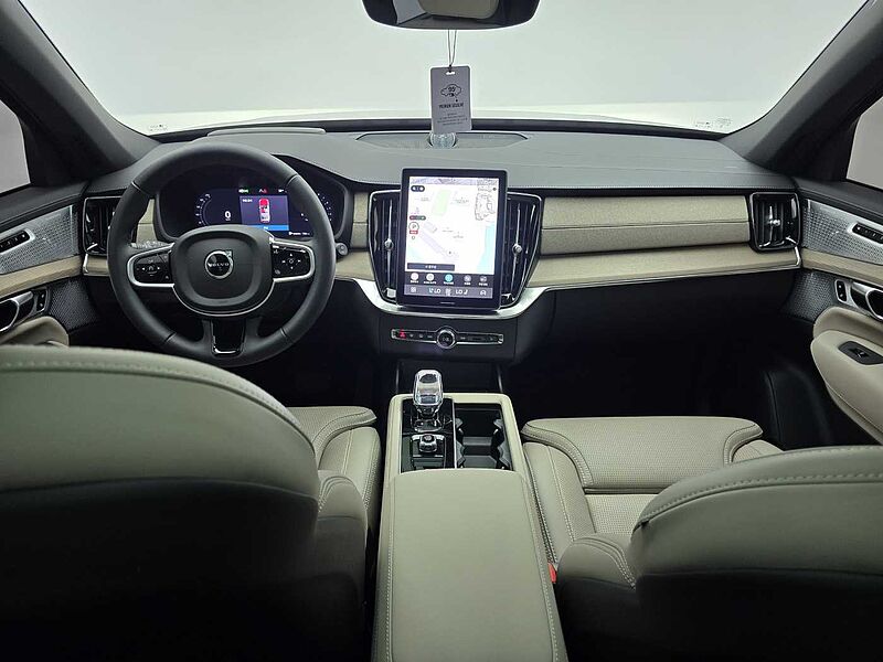 Volvo Ultra, B6 AWD 마일드 하이브리드, 가솔린, 브라이트, 7 좌석