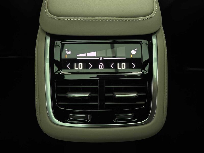 Volvo Ultra, B6 AWD 마일드 하이브리드, 가솔린, 브라이트, 7 좌석