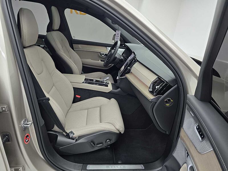 Volvo Ultra, B6 AWD 마일드 하이브리드, 가솔린, 브라이트, 7 좌석