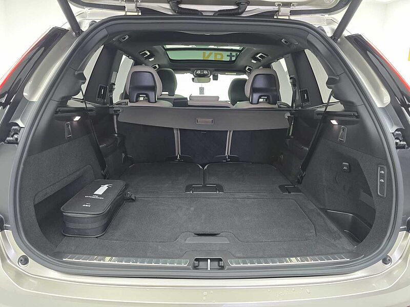 Volvo Ultra, B6 AWD 마일드 하이브리드, 가솔린, 브라이트, 7 좌석