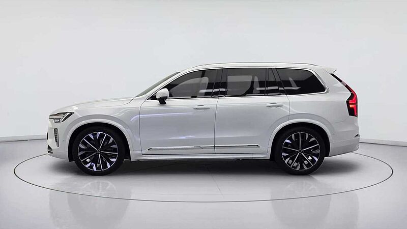 Volvo Ultra, B6 AWD 마일드 하이브리드, 가솔린, 브라이트, 7 좌석