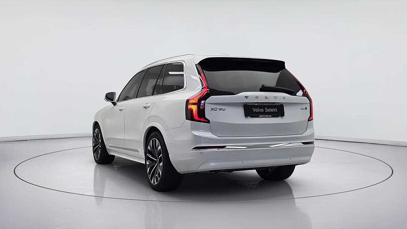 Volvo Ultra, B6 AWD 마일드 하이브리드, 가솔린, 브라이트, 7 좌석