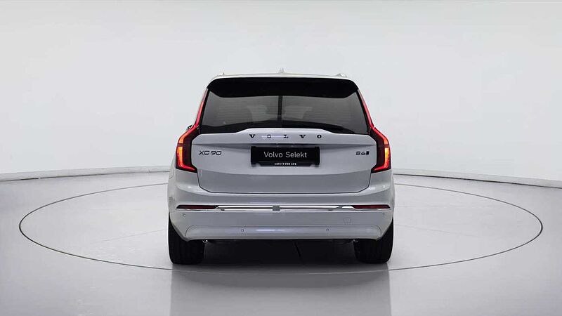 Volvo Ultra, B6 AWD 마일드 하이브리드, 가솔린, 브라이트, 7 좌석