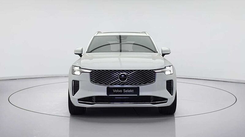 Volvo Ultra, B6 AWD 마일드 하이브리드, 가솔린, 브라이트, 7 좌석