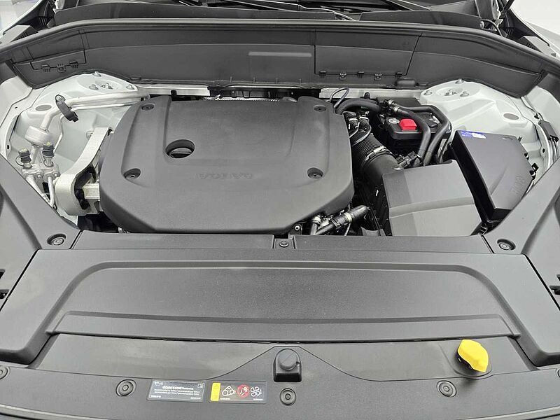 Volvo Ultra, B6 AWD 마일드 하이브리드, 가솔린, 브라이트, 7 좌석