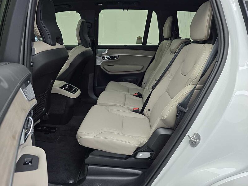 Volvo Ultra, B6 AWD 마일드 하이브리드, 가솔린, 브라이트, 7 좌석