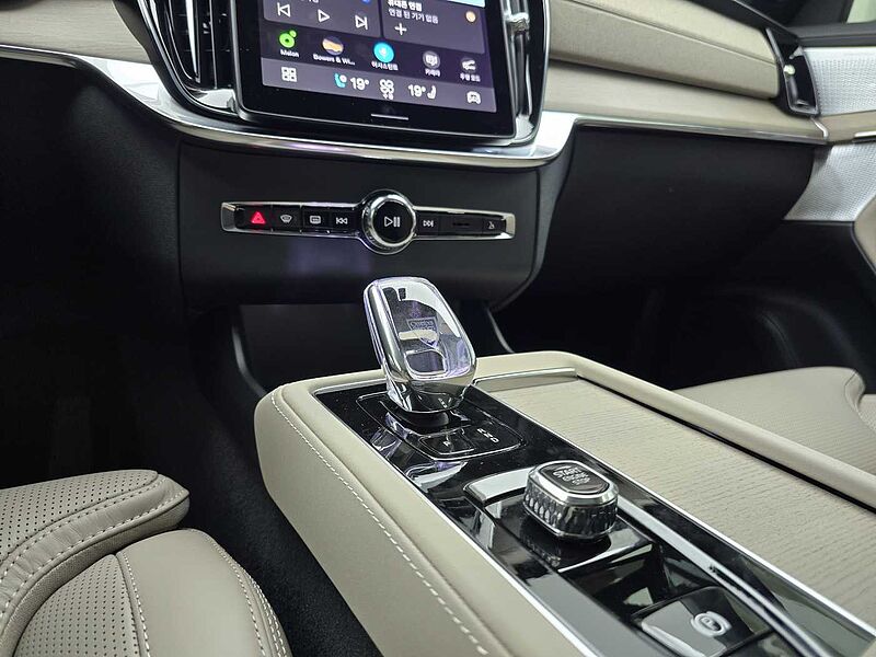 Volvo Ultra, B6 AWD 마일드 하이브리드, 가솔린, 브라이트, 7 좌석